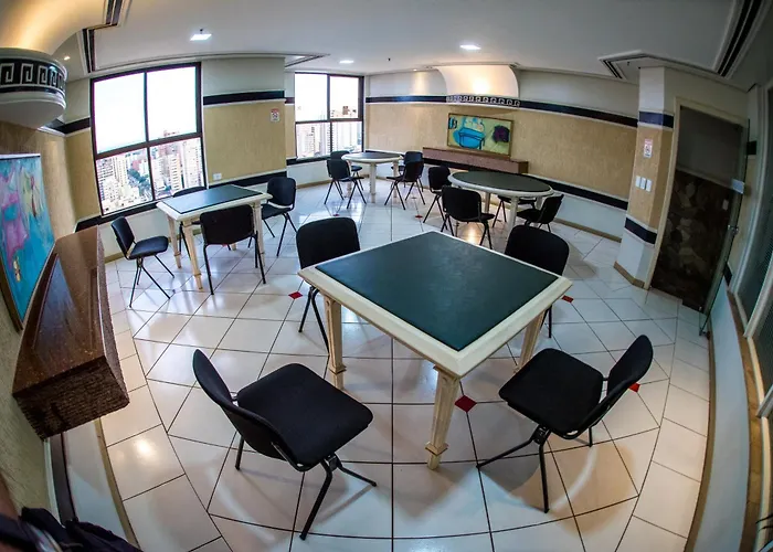 Apto Londrina Flat Luix 707,Qs Completo